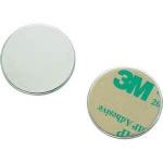 Compact Size 3M Adhesive Magnets for sale