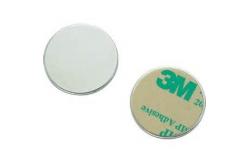 China Compact Size 3M Adhesive Magnets supplier