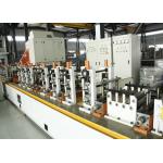 76mm Square Tube Mill Machine 100m/min for Carbon Steel Pipes