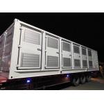 1500kw - 2000kw Container Generator High Power Diesel Generator 40ft Standard Container for sale