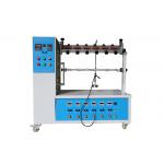 IEC 60884-1 Clause 23.4 Plug Socket Tester Power Cord Flexing Test Apparatus 6 Stations for sale