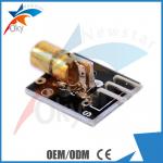 650nm Arduino Sensors Kit , Demo Code Arduino Laser Module for sale