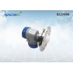 KLD806 Radar Level Sensor / Transmitter For Measuring Solid Material And Grain Warehouse for sale
