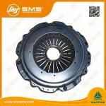 WG9114160010 Platen / 430 Pull Sinotruk Howo Truck Gearbox Spare Parts for sale