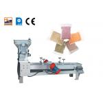 Customizable Size Waffle Rice Crisp Grinding Machine for sale