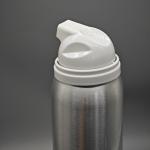 Shaving foam valve for personal care brands with precise foam dispensing for sale