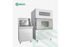 China 1KN 20KN EV Battery Testing Equipment UL2580 Lithium Battery Cell Testing Equipment supplier