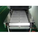                  Plastic Belt Conveyor with High Speed              for sale