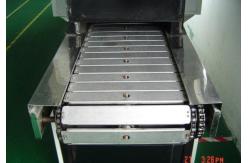 China                  Production Line Motorized/Driven Straight Roller Conveyor              supplier