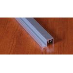 Sliding Door Powder Coated Aluminum Structural Framing 1.2 / 1.4 Thinckness