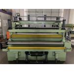Advanced Sheet Steel Precision Slitting Line With Fast Tooling Change