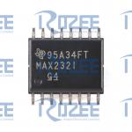 MAX232IDWR