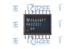 China MAX232IDWR supplier