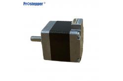 China 2 Phase Unipolar 3D Printer Stepper Motor Nema 14 HB Automatic supplier