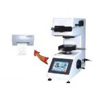 Integrated Optical Micro Vickers Hardness Tester Digital 110V / 220V 5 - 60s for sale