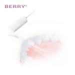 Dental Oral Irrigator Electrical Portable Cordless Water Flosser Waterproof Washable for sale