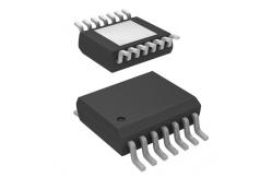 China Integrated Circuit Chip TLD1124EL
 360mA Linear Dimming LED Driver IC
 supplier