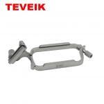 Metal Material Ge Needle Guide Medical Accessories For GE 3.5C GE 3.5CS Probe for sale