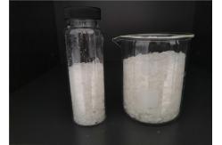 China Medium Hydroxyl 65 / 35 Saturated Polyester Resin supplier