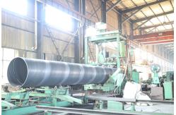 China Anti Corrosion Steel Pipe manufacturer