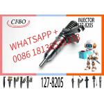 C7 Fuel Injector For 320GC E320GC Excavator 127-8205  127-8209 127-8211 127-8213 0R-8475 0R-8483 0R-8477 0R-8473 for sale