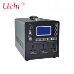 300W 500W 600W Portable Outdoor Power Station for sale