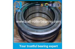 China OEM Cylindrical Full Complement Roller Bearing SL04 5022PP For Machine Tool supplier