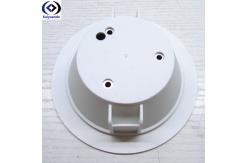 China OEM Injection Molding With Metal Inserts Service supplier