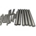 Impact Resistant Cemented Carbide Rod / Tungsten Carbide Raw Material For Mining