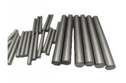 China Impact Resistant Cemented Carbide Rod / Tungsten Carbide Raw Material For Mining supplier