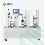IEC 62196 Electric Car Charger Withdrawal Insertion 1kN Force Test Apparatus 3 Stations for sale