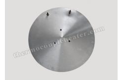 China Electric Die Cast Aluminum Heaters For Plastic Extrusion Machine / Injection Molding supplier