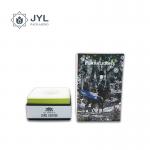 Thicken Cosmetic Gift Perfume Bottle Packaging Box Dustproof ISO9001 for sale