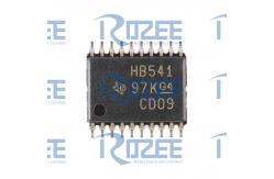 China SN74AHCT541PWR supplier