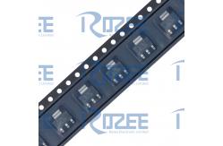 China LM1117MPX-2.5/NOPB supplier