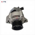 28V 40A Diesel Engine Alternator 6D102 PC200-6LC 600-821-6410 6008216410 for sale