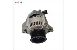 China 28V 40A Diesel Engine Alternator 6D102 PC200-6LC 600-821-6410 6008216410 supplier