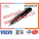 Diesel Fuel Injector 3883426 3801144 03883426 BEBE5H00001 For VOL PENTA D16