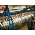 BHG1 SPCC SPCD Steel Bundy Tube Single Wall Double Copper Coated for sale