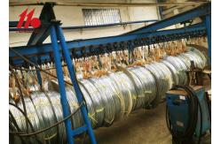 China BHG1 SPCC SPCD Steel Bundy Tube Single Wall Double Copper Coated supplier