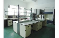 China China Manufacturer Production University Lab Bench For Oversea University supplier