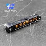 HW-M80 Connectors, HW-221Y02F22-0700-1300CMM Micro-D Connector for sale