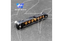 China HW-M80 Connectors, HW-221Y02F22-0700-1300CMM Micro-D Connector supplier