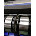 Electrode Cutting Battery Assembly Machine Continuous Automatic Slitting Machine