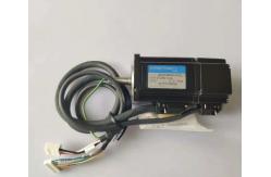 China Q2GA04006VXS5U YG100 R Axis Motor 90K2F-0CE412 AC Servo Motor supplier