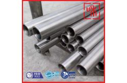China Experience Unmatched Corrosion Resistance With Titanium Tubes supplier