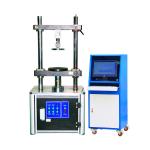 220V Crush Packaging Testing Instruments Computer Servo Type Stable for sale