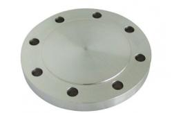 China ASME B16.5 Blanking Flanges Blind Flanges For Medical Devices supplier