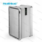 EPI1000 True HEPA 85W Healthlead Air Purifier Three Lights Display With Disinfection Function for sale