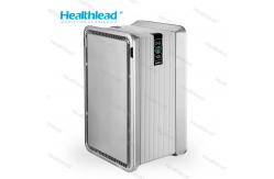 China EPI1000 True HEPA 85W Healthlead Air Purifier Three Lights Display With Disinfection Function supplier